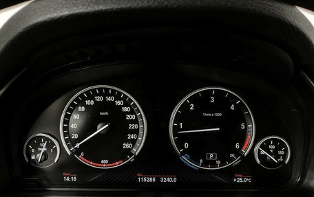 BMW X5, 2017 год, 3 747 000 рублей, 13 фотография