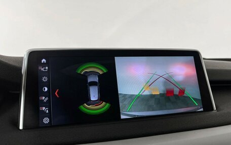 BMW X5, 2017 год, 3 747 000 рублей, 18 фотография