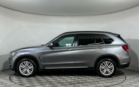 BMW X5, 2017 год, 3 747 000 рублей, 5 фотография