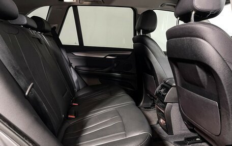 BMW X5, 2017 год, 3 747 000 рублей, 14 фотография