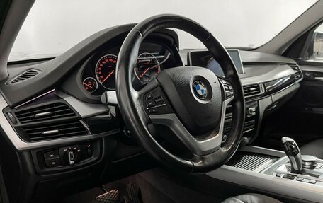BMW X5, 2017 год, 3 747 000 рублей, 12 фотография