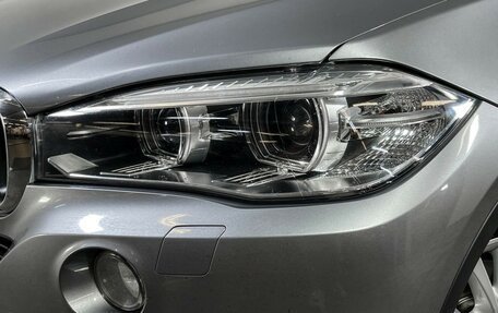 BMW X5, 2017 год, 3 747 000 рублей, 8 фотография