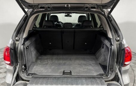 BMW X5, 2017 год, 3 747 000 рублей, 9 фотография