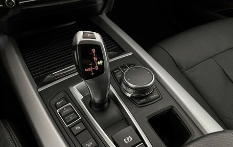 BMW X5, 2017 год, 3 747 000 рублей, 16 фотография