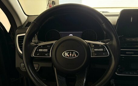KIA Seltos I, 2020 год, 1 950 000 рублей, 11 фотография
