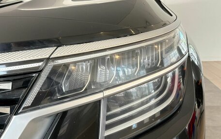 KIA Seltos I, 2020 год, 1 950 000 рублей, 7 фотография