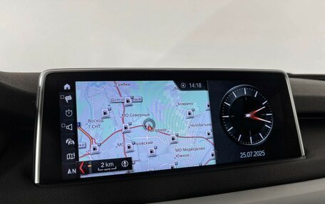 BMW X5, 2017 год, 3 747 000 рублей, 19 фотография