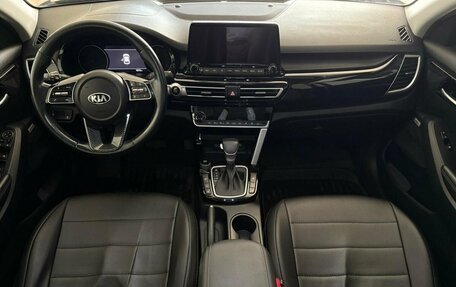 KIA Seltos I, 2020 год, 1 950 000 рублей, 8 фотография