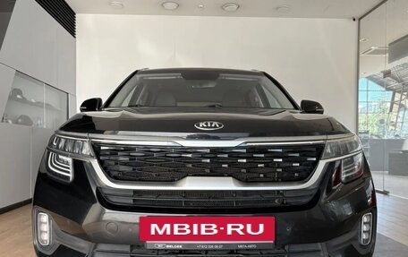 KIA Seltos I, 2020 год, 1 950 000 рублей, 2 фотография