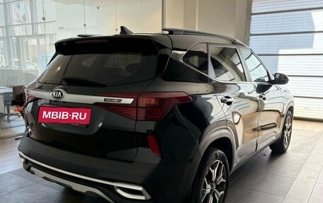 KIA Seltos I, 2020 год, 1 950 000 рублей, 4 фотография