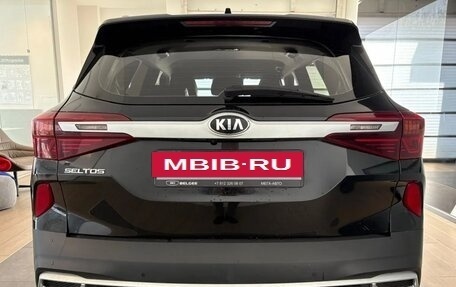 KIA Seltos I, 2020 год, 1 950 000 рублей, 5 фотография