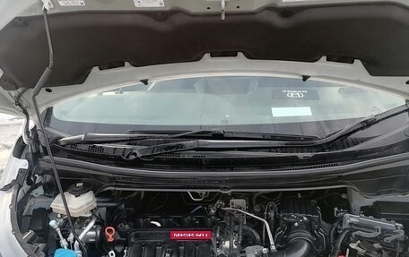Honda Freed II, 2017 год, 1 840 000 рублей, 9 фотография