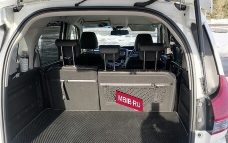 Honda Freed II, 2017 год, 1 840 000 рублей, 7 фотография