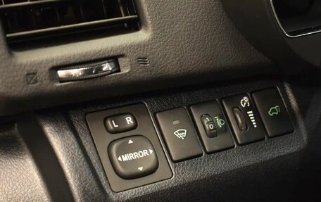 Toyota Highlander III, 2012 год, 1 820 000 рублей, 10 фотография