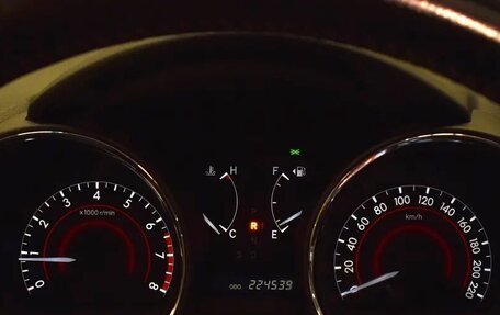 Toyota Highlander III, 2012 год, 1 820 000 рублей, 6 фотография