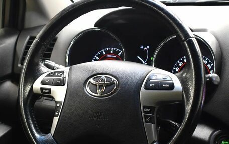 Toyota Highlander III, 2012 год, 1 820 000 рублей, 8 фотография