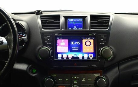 Toyota Highlander III, 2012 год, 1 820 000 рублей, 7 фотография