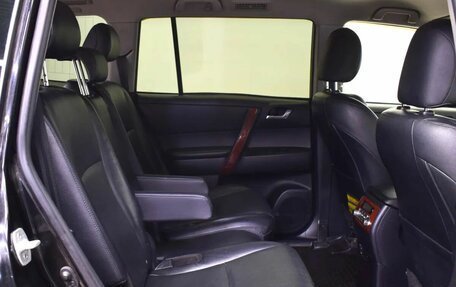 Toyota Highlander III, 2012 год, 1 820 000 рублей, 16 фотография