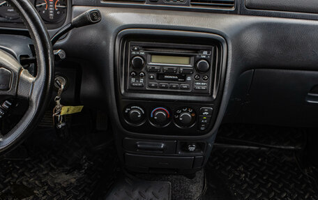 Honda CR-V IV, 2001 год, 449 000 рублей, 7 фотография