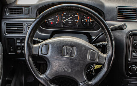 Honda CR-V IV, 2001 год, 449 000 рублей, 6 фотография