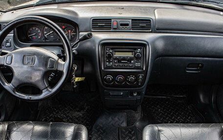 Honda CR-V IV, 2001 год, 449 000 рублей, 5 фотография