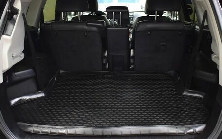 Toyota Highlander III, 2012 год, 1 820 000 рублей, 17 фотография