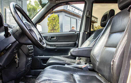 Honda CR-V IV, 2001 год, 449 000 рублей, 18 фотография
