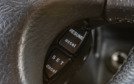 Honda CR-V IV, 2001 год, 449 000 рублей, 13 фотография