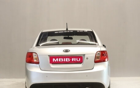 KIA Pride II, 2010 год, 749 000 рублей, 5 фотография