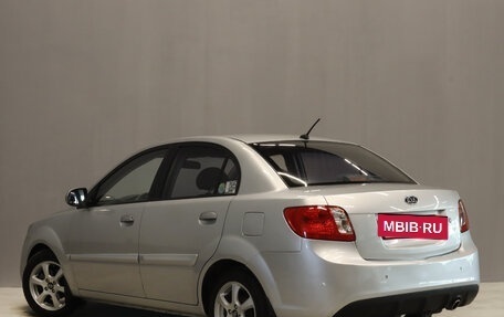 KIA Pride II, 2010 год, 749 000 рублей, 6 фотография