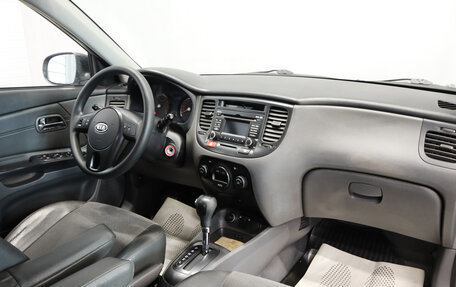 KIA Pride II, 2010 год, 749 000 рублей, 14 фотография