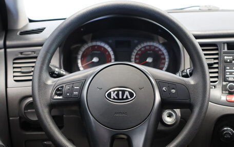 KIA Pride II, 2010 год, 749 000 рублей, 12 фотография