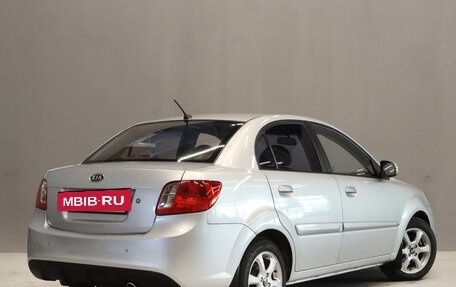 KIA Pride II, 2010 год, 749 000 рублей, 7 фотография