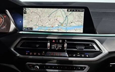BMW X6, 2021 год, 5 876 180 рублей, 7 фотография