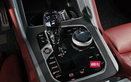 BMW X6, 2021 год, 5 876 180 рублей, 3 фотография