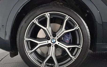 BMW X6, 2021 год, 5 876 180 рублей, 6 фотография