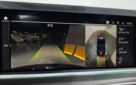 BMW X6, 2021 год, 5 876 180 рублей, 2 фотография