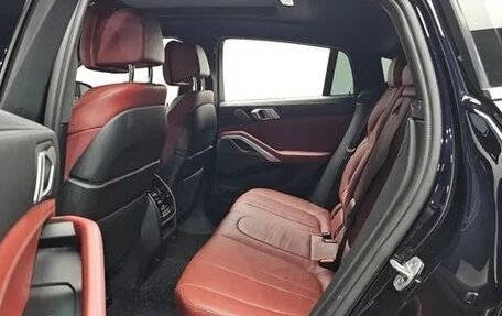 BMW X6, 2021 год, 5 876 180 рублей, 14 фотография