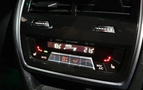 BMW X6, 2021 год, 5 876 180 рублей, 11 фотография