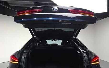 BMW X6, 2021 год, 5 876 180 рублей, 4 фотография