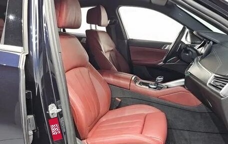 BMW X6, 2021 год, 5 876 180 рублей, 13 фотография