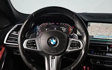 BMW X6, 2021 год, 5 876 180 рублей, 18 фотография