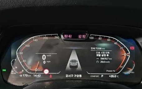 BMW X6, 2021 год, 5 876 180 рублей, 20 фотография