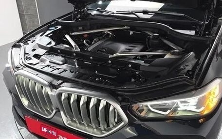 BMW X6, 2021 год, 5 876 180 рублей, 19 фотография