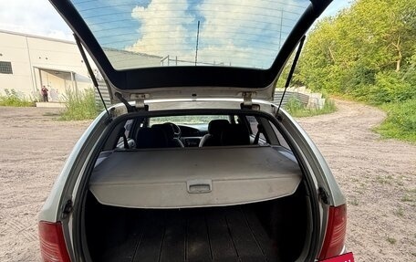 Skoda Octavia IV, 2000 год, 450 000 рублей, 6 фотография