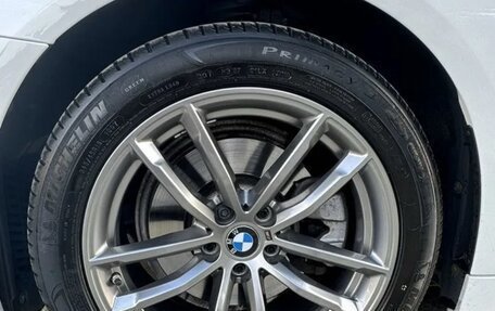 BMW 5 серия, 2019 год, 4 300 000 рублей, 9 фотография