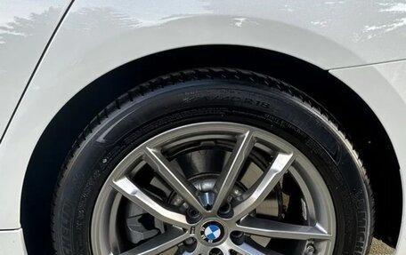 BMW 5 серия, 2019 год, 4 300 000 рублей, 10 фотография