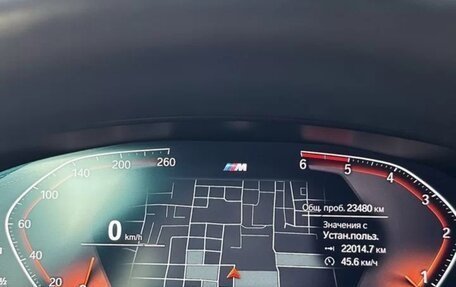 BMW 5 серия, 2019 год, 4 300 000 рублей, 24 фотография