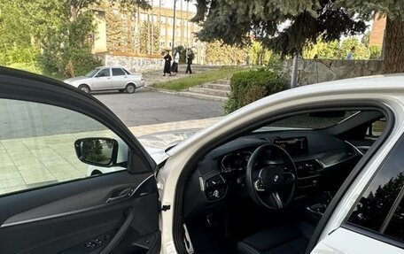 BMW 5 серия, 2019 год, 4 300 000 рублей, 14 фотография