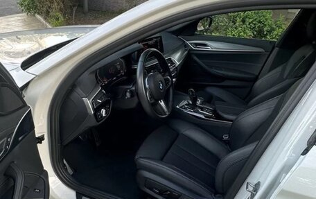 BMW 5 серия, 2019 год, 4 300 000 рублей, 12 фотография